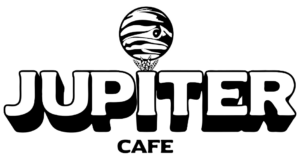 Jupiter Cafe logo vertical PB