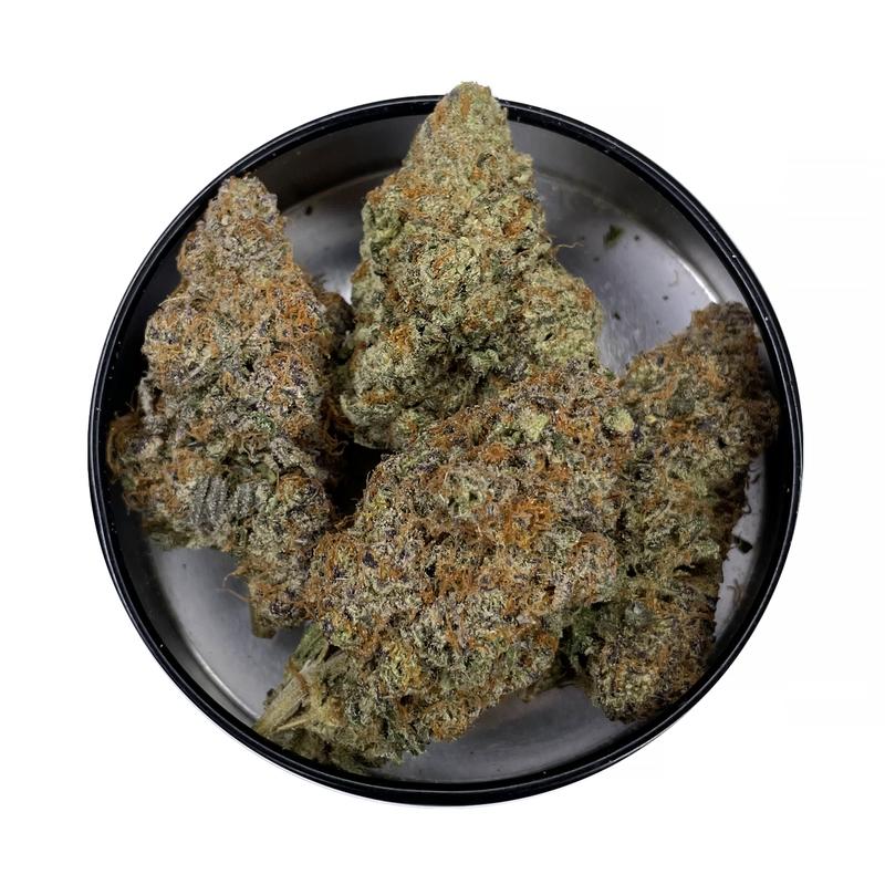 Jupiter Cafe | The Best Selling Cannabis Strain in Every Recreational State for February 2026