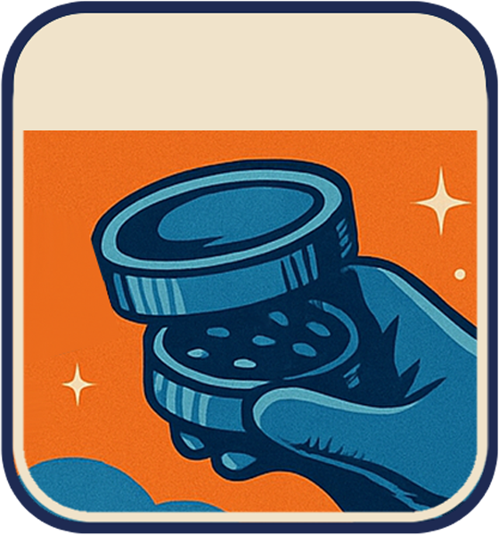 Accessories Jupiter Cafe