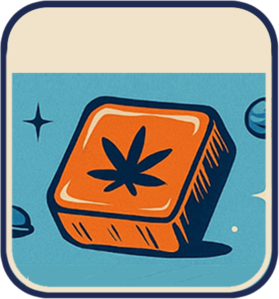 Edibles Jupiter Cafe