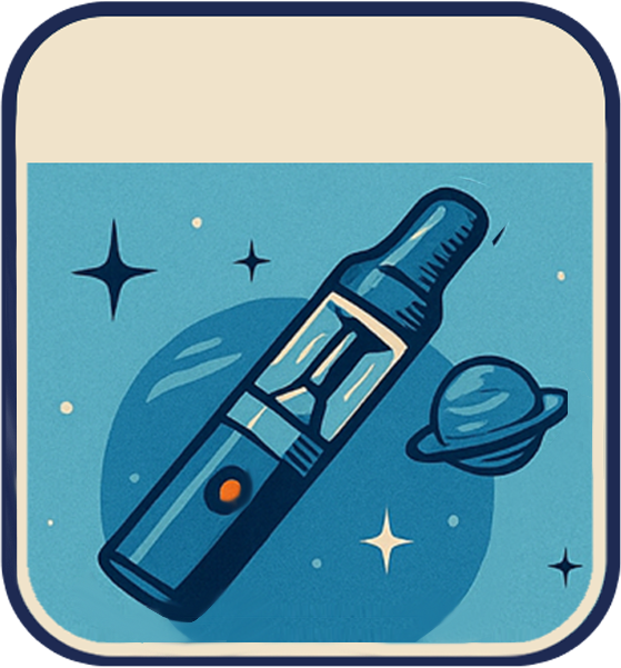 Vaperes Jupiter Cafe