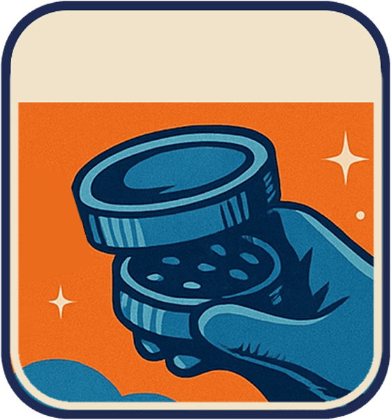 Accessories Jupiter Cafe