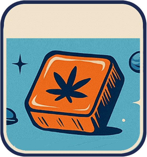 Edibles Jupiter Cafe