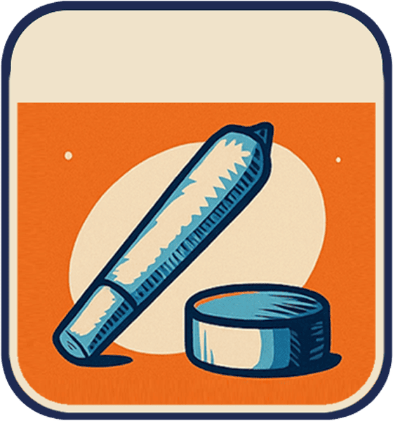 Pre-Rolls Jupiter Cafe