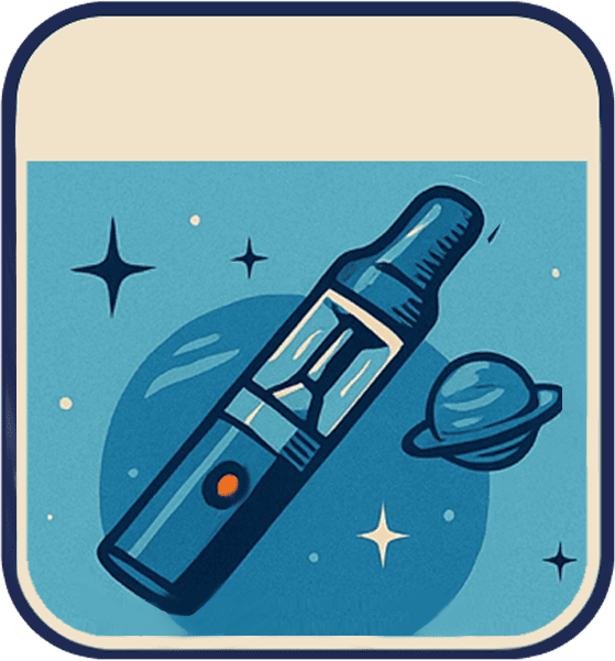 Vaperes Jupiter Cafe